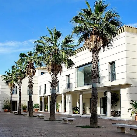 Successuni Fussball ️camp Hostel Jerez de la Frontera