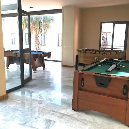 Successuni Fussball ️camp Hostel