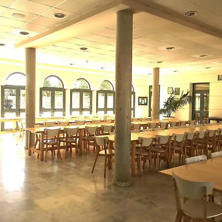 Hostel Successuni Fussball ️camp